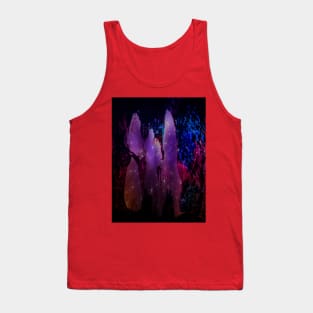 THE GHOST ART Tank Top